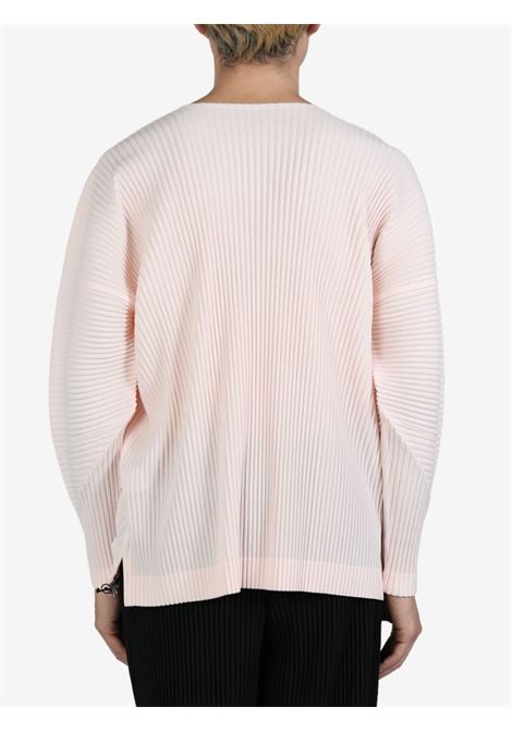 t-shirt HOMME PLISSE ISSEY MIYAKE | T-shirt | HP48JK10820
